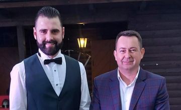 Wyjątkowy koncert na zamku